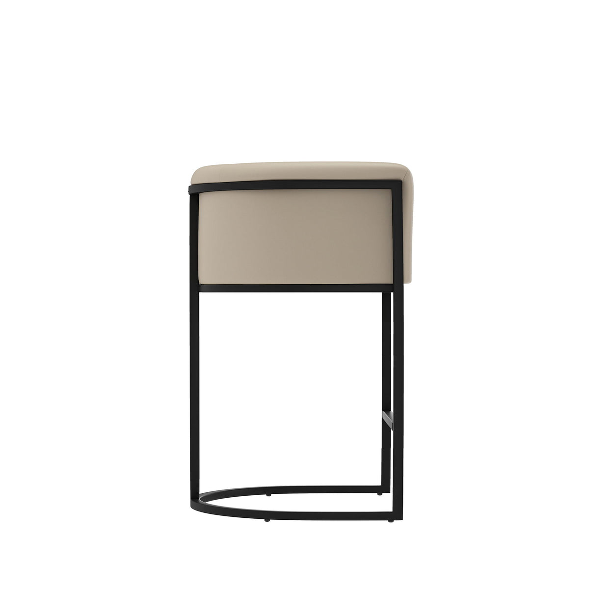 Manhattan Cosmopolitan - Counter Stool