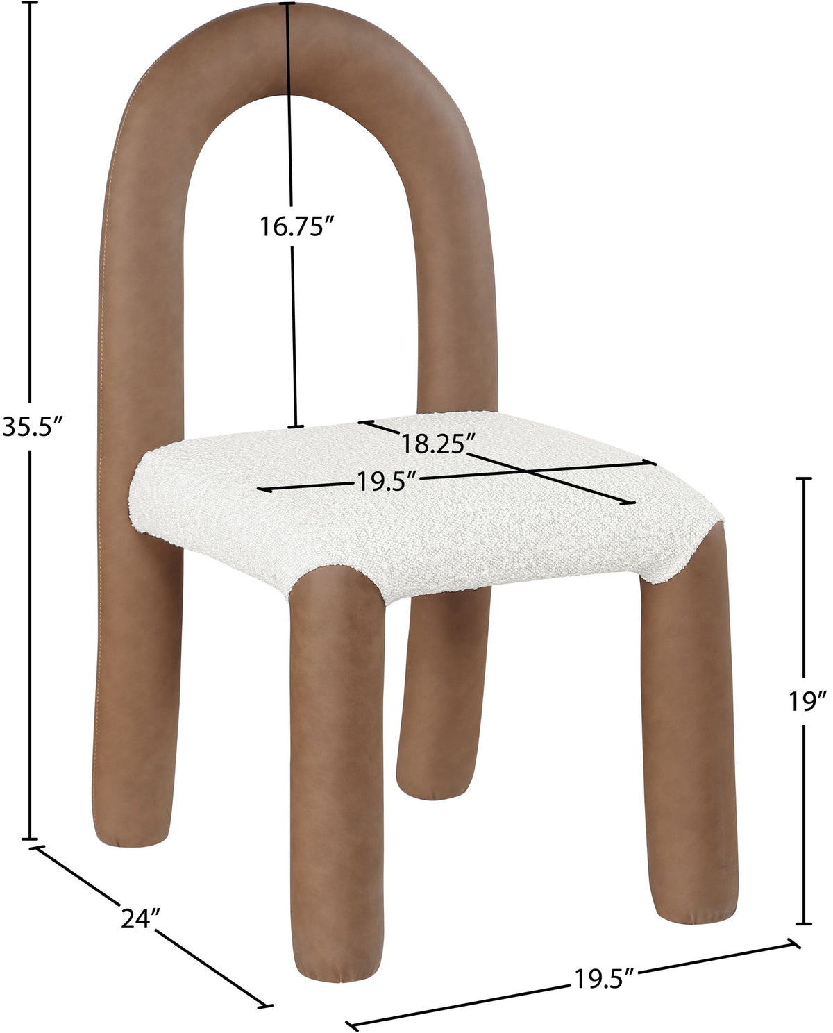 Amari - Dining Chair (Set of 2)