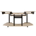 Eleazar - Music Recording Studio Desk