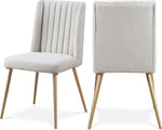Eleanor - Dining Chair (Set of 2)