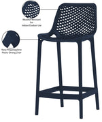 Mykonos - Outdoor Patio Stool (Set of 2)