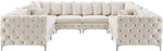 Tremblay - 8 Piece Modular Sectional