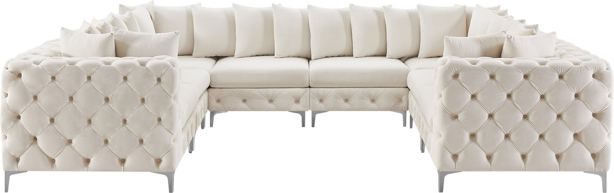 Tremblay - 8 Piece Modular Sectional