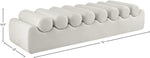 Rumble - Bench