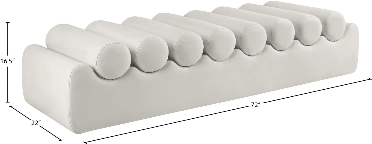Rumble - Bench
