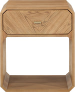 Parker - Ash Veneer Nightstand