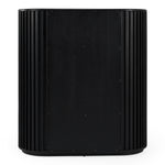 Fields - Modern Black Acacia Chest by VIG Furniture - View 11