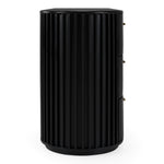 Fields - Modern Black Acacia Dresser by VIG Furniture - View 11