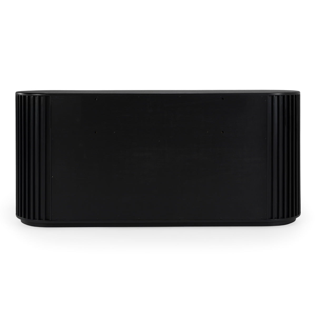 Fields - Modern Black Acacia Dresser by VIG Furniture - View 12