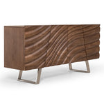 Finley Mid-Century Walnut Buffet by VIG Furniture - View 2