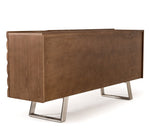 Finley Mid-Century Walnut Buffet by VIG Furniture - View 3