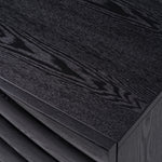 Finley Mid-Century Black & Gold Buffet by VIG Furniture - View 9
