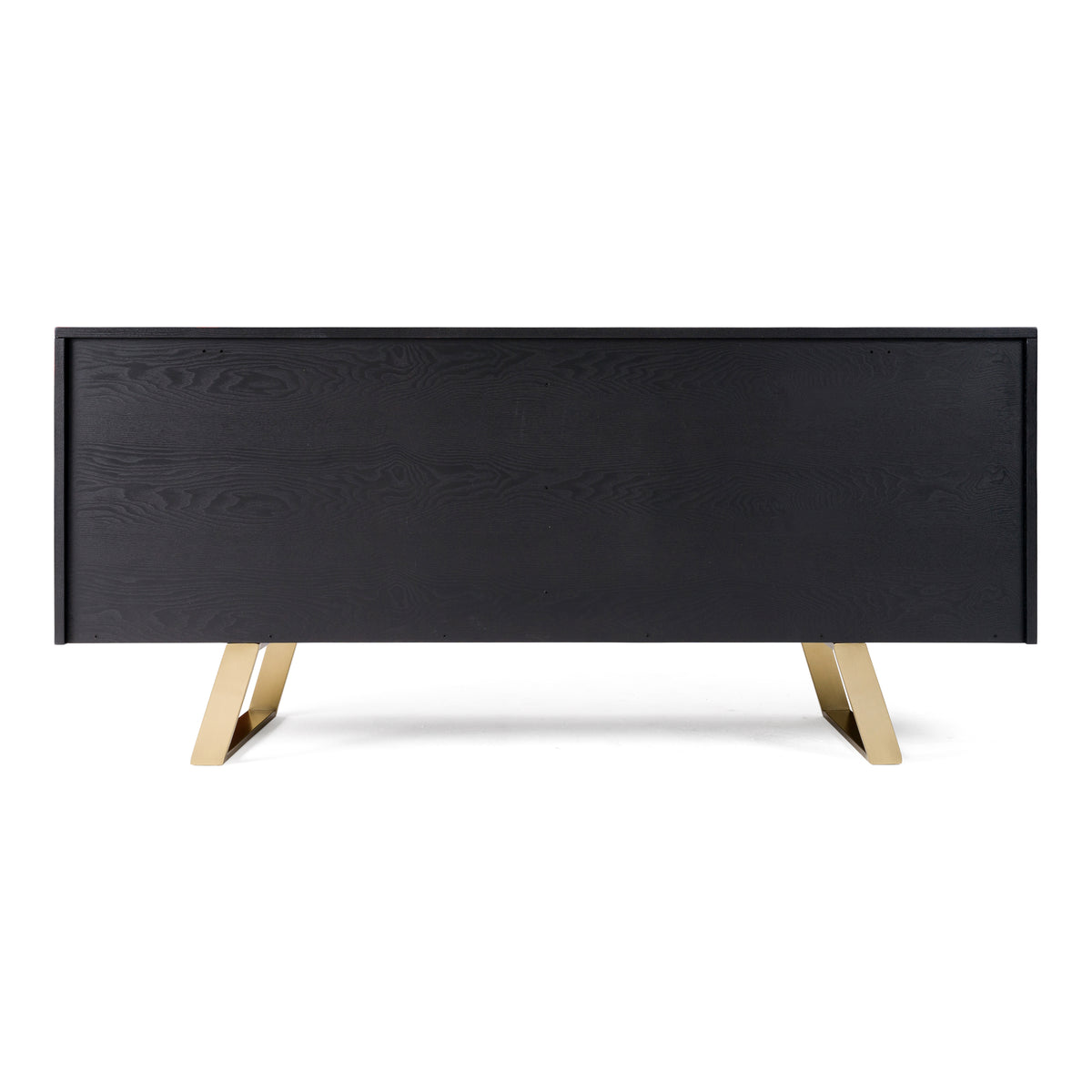 Finley Mid-Century Black & Gold Buffet by VIG Furniture - View 6
