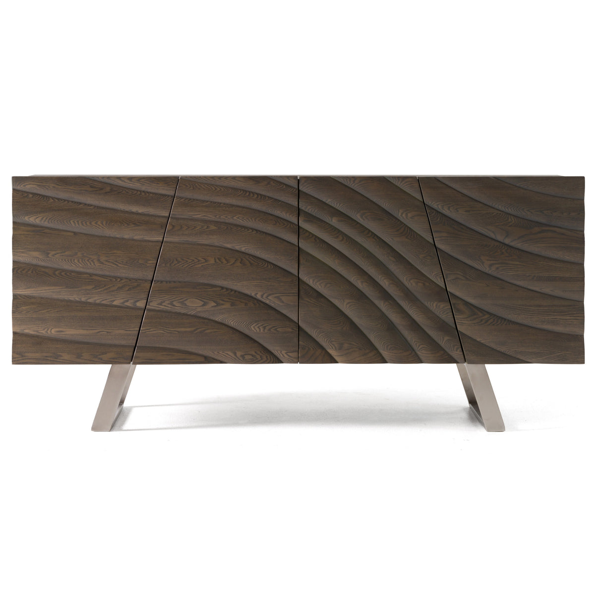 Finley Mid-Century Grey Ash Buffet by VIG Furniture - View 1