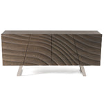 Finley Mid-Century Grey Ash Buffet by VIG Furniture - View 2