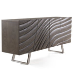 Finley Mid-Century Grey Ash Buffet by VIG Furniture - View 3