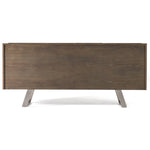 Finley Mid-Century Grey Ash Buffet by VIG Furniture - View 4