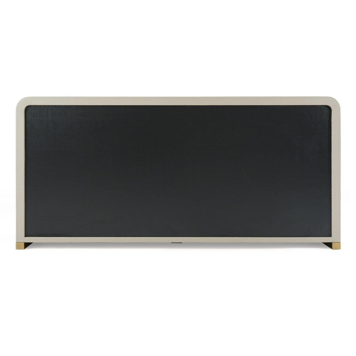 Florence - Modern Beige Leatherette + Gold Dresser by VIG Furniture - View 4