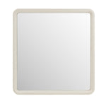 Florence - Modern Beige Velvet + Leatherette Bedroom Set by VIG Furniture - View 7