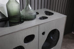 Fontana - Modern Grey Buffet by VIG Furniture - View 6