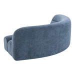 Forman - Modern Blue Fabric Modular Corner Sectional Seat by VIG Furniture - View 13