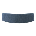 Forman - Modern Blue Fabric Modular Corner Sectional Seat by VIG Furniture - View 14