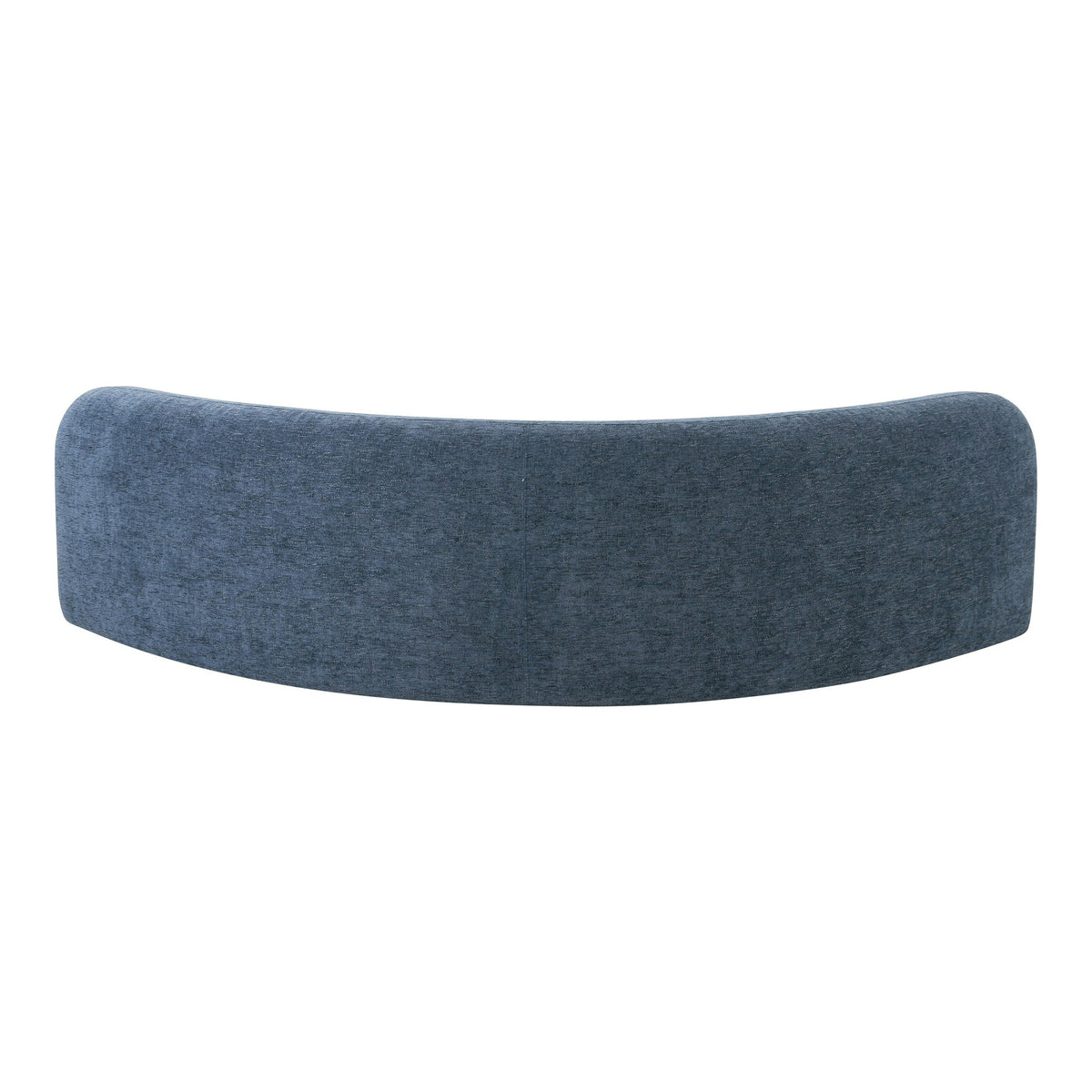 Forman - Modern Blue Fabric Modular Corner Sectional Seat by VIG Furniture - View 14
