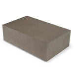 Fresno - Modern Grey Concrete Coffee Table by VIG Furniture - View 6