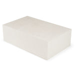 Fresno - Modern Terrazzo Concrete Coffee Table by VIG Furniture - View 4