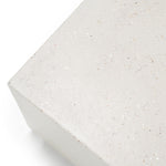 Fresno - Modern Terrazzo Concrete Coffee Table by VIG Furniture - View 7