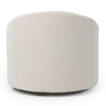 Frontier - Glam Beige Fabric Accent Chair by VIG Furniture - View 3
