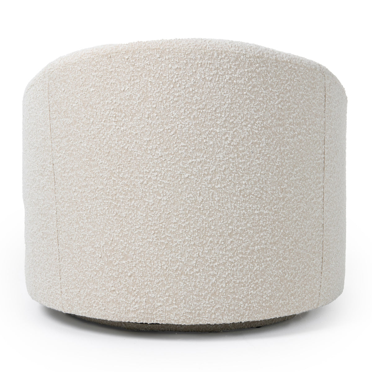 Frontier - Glam Beige Fabric Accent Chair by VIG Furniture - View 3