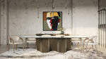 Byer - Modern Dining Table by VIG Furniture - View 8