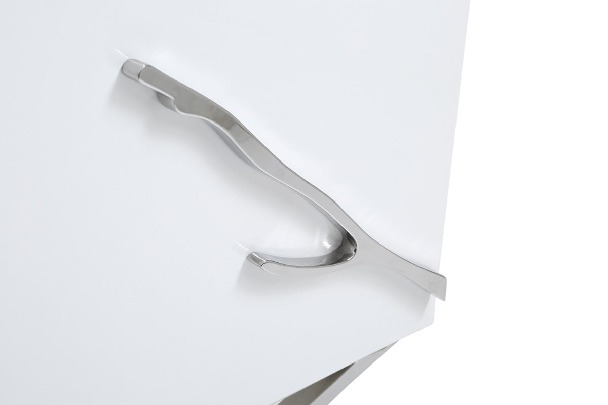 Legend Modern White Buffet by VIG Furniture - View 3