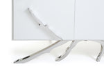 Legend Modern White Buffet by VIG Furniture - View 6