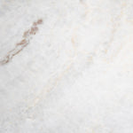 Gabbro Low - Glam White Marble and Gold Coffee Table by VIG Furniture - View 3