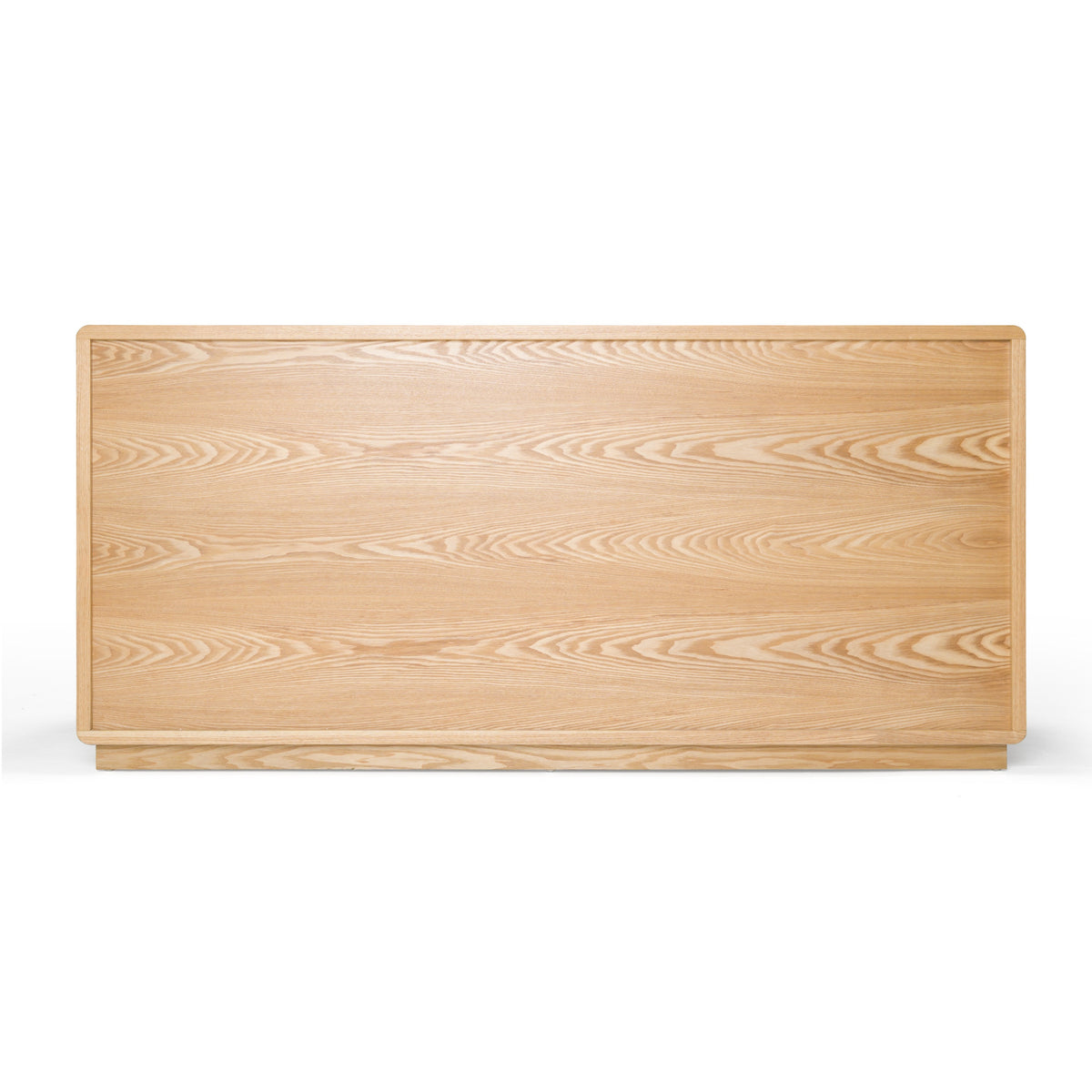Gavin - Modern Natural Ash + Rattan Dresser by VIG Furniture - View 6