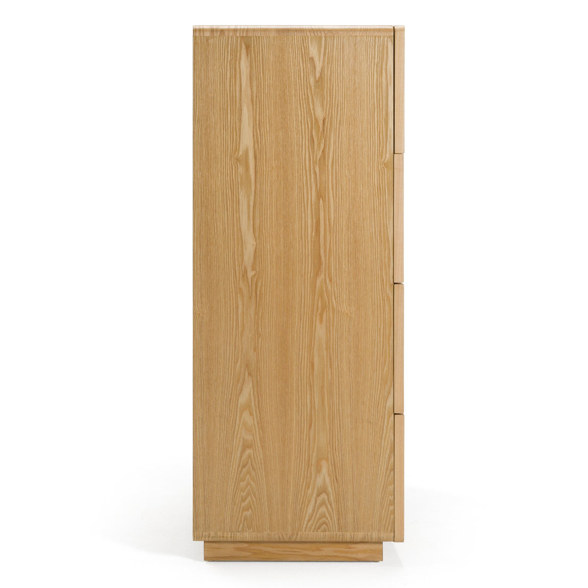 Gavin - Modern Natural Ash + Rattan Chest by VIG Furniture - View 8