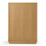 Gavin - Modern Natural Ash + Rattan Chest by VIG Furniture - View 9