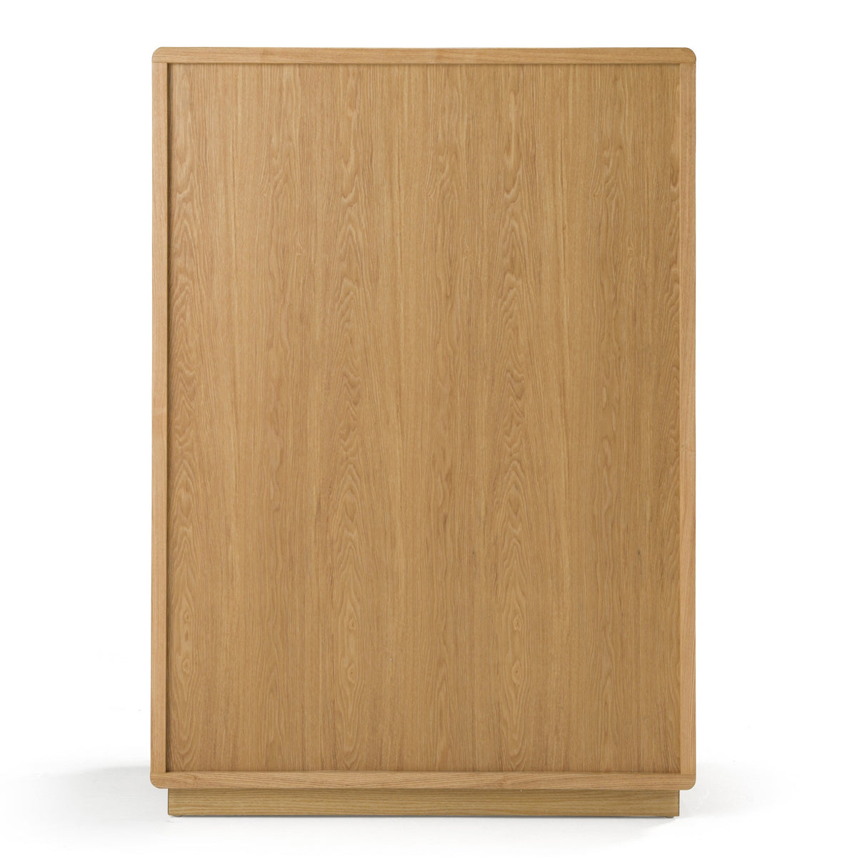 Gavin - Modern Natural Ash + Rattan Chest by VIG Furniture - View 9