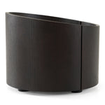 Geneva - Modern Brown Oak Nightstand by VIG Furniture - View 4