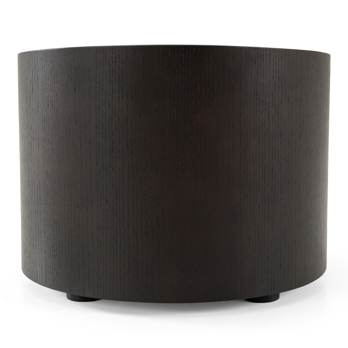 Geneva - Modern Brown Oak Nightstand by VIG Furniture - View 5
