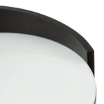 Geneva - Modern Brown Oak Nightstand by VIG Furniture - View 7