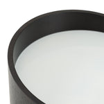 Geneva - Modern Brown Oak Nightstand by VIG Furniture - View 8