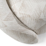 Gentle - Modern Beige Pattern Fabric Sofa by VIG Furniture - View 7