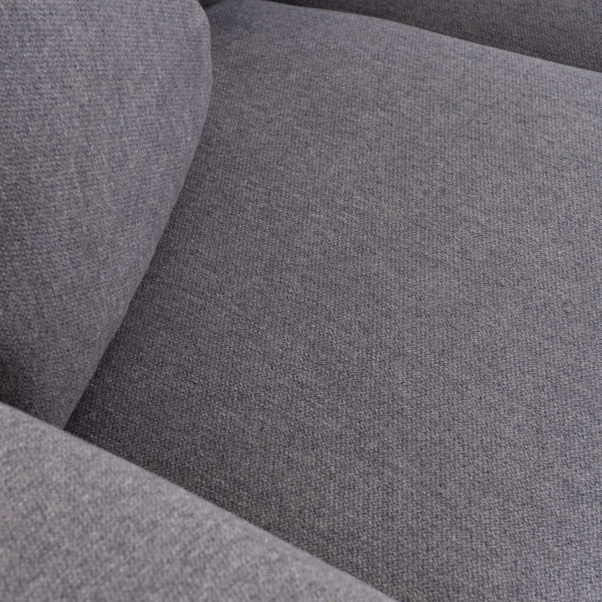 Gloria - Modern Grey Fabric Loveseat by VIG Furniture - View 4