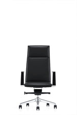 Gorsky - Modern Black High Back Executive Office Chair by VIG Furniture - View 2