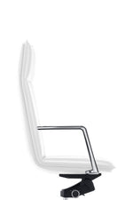 Gorsky - Modern White High Back Executive Office Chair by VIG Furniture - View 4