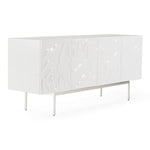 Gwen - Modern White High Gloss Buffet by VIG Furniture - View 3