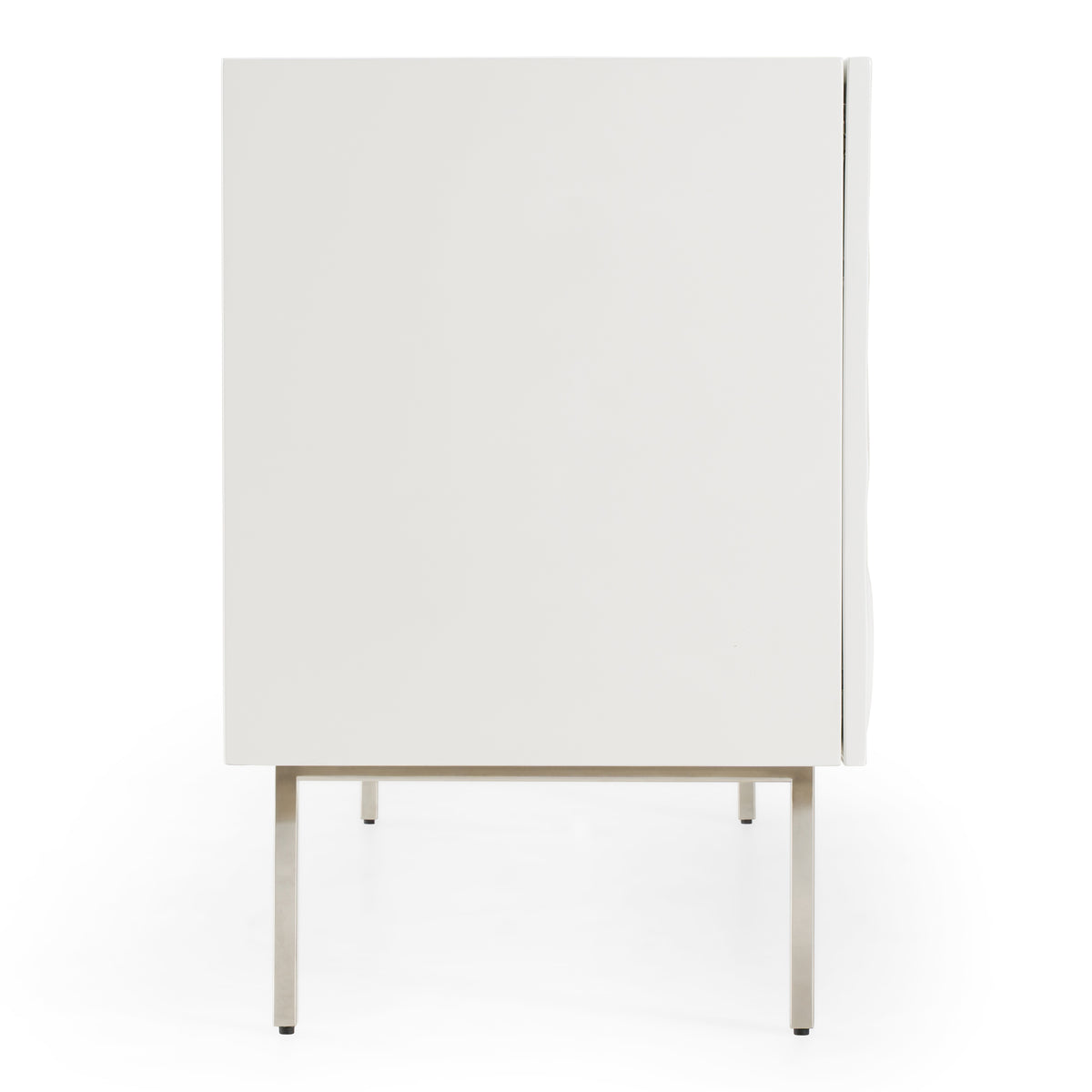 Gwen - Modern White High Gloss Buffet by VIG Furniture - View 4